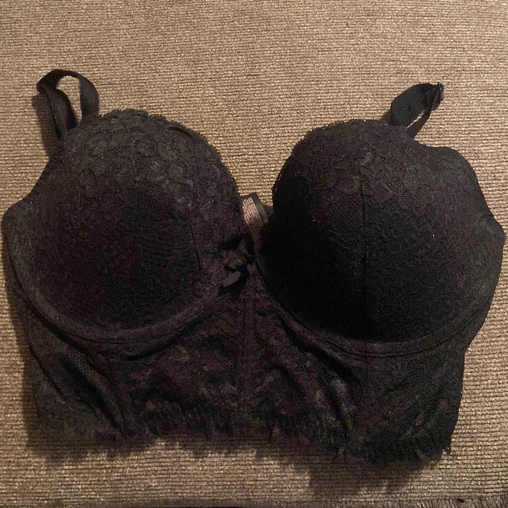 Victoria’s Secret Dream Angels Demi Bra